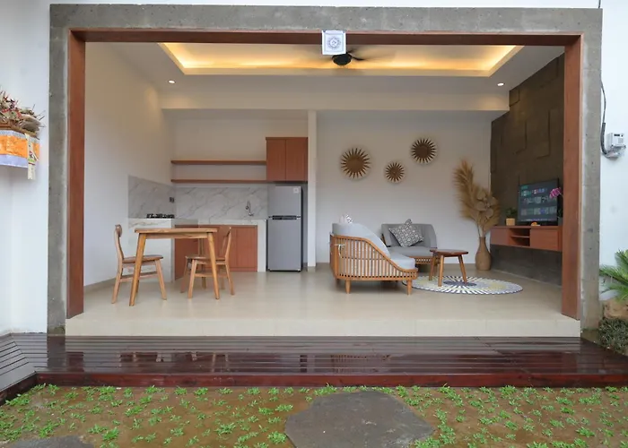 Pondok Naya - Chse Certified