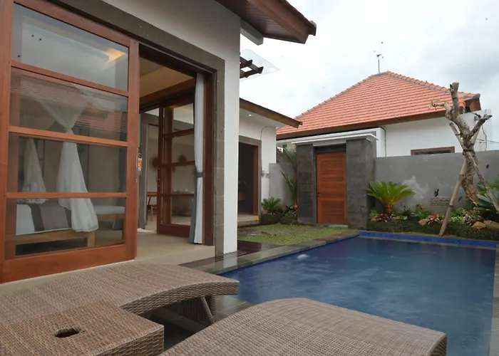 Pondok Naya - Chse Certified