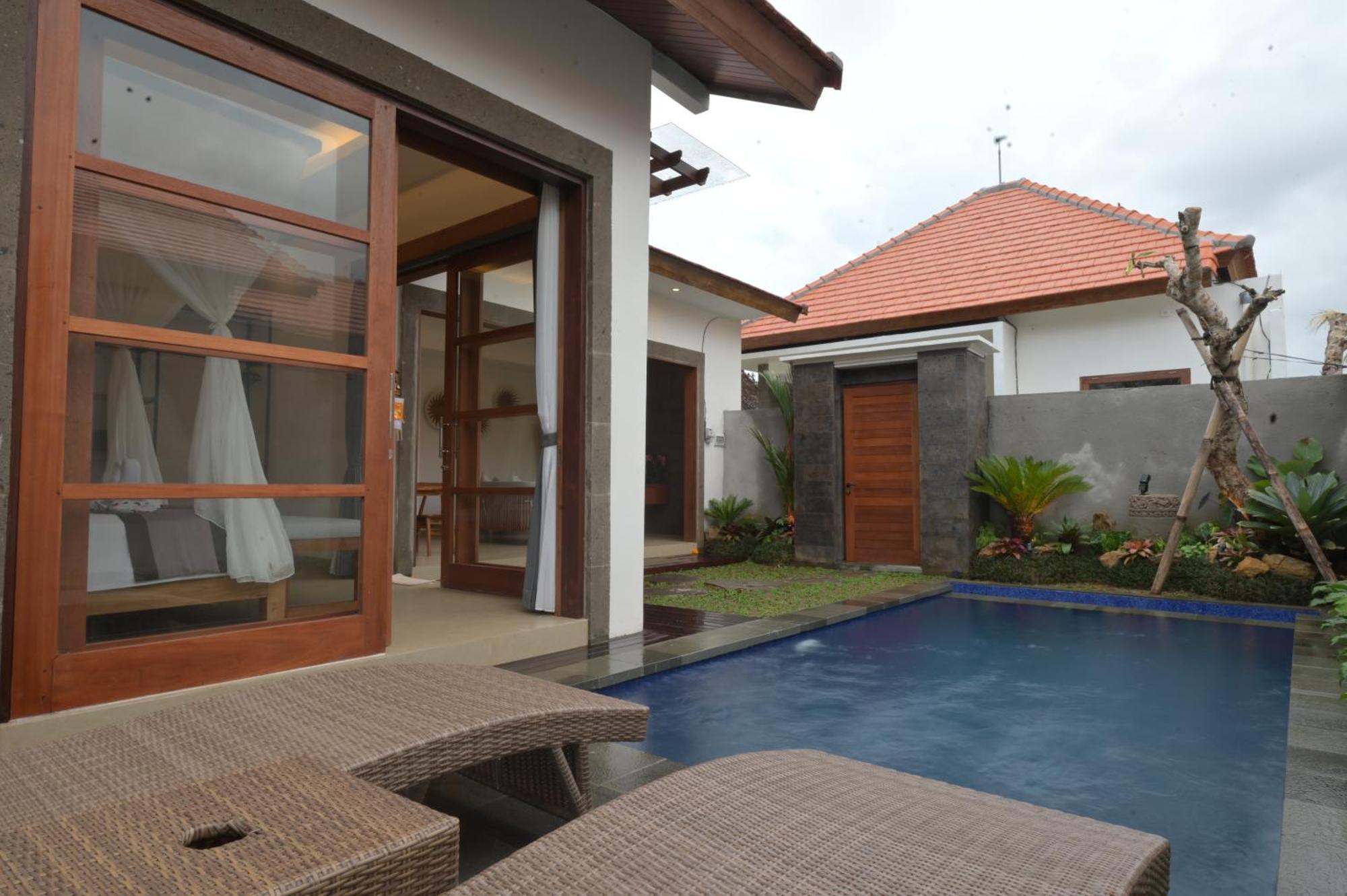 Pondok Naya