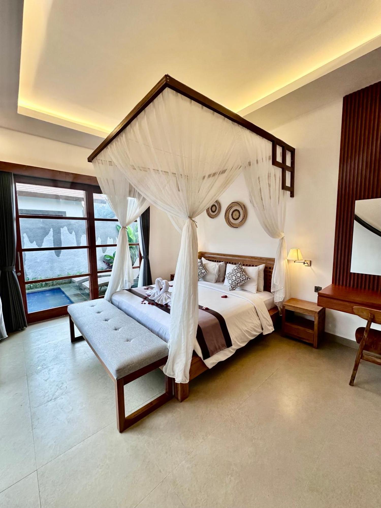 Holiday park Pondok Naya Ubud (Bali)