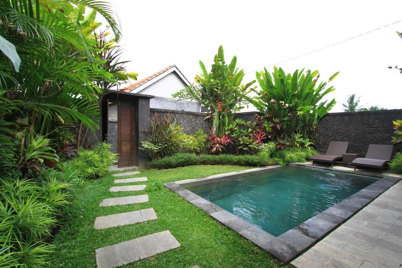 Holiday park Pondok Naya