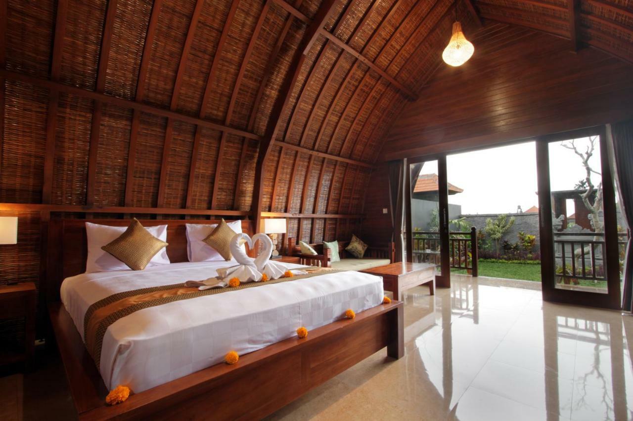 Pondok Naya Ubud (Bali)
