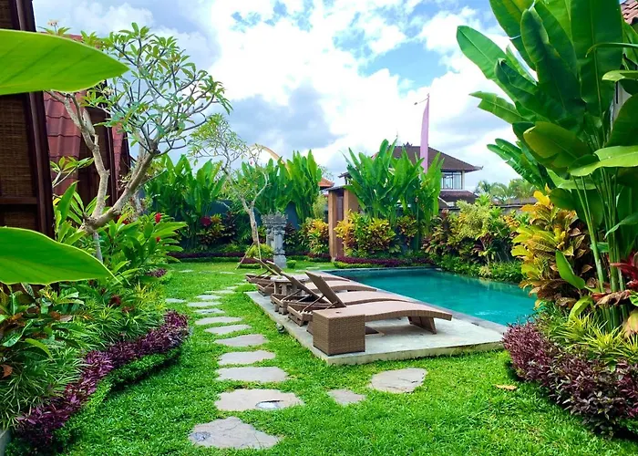 Pondok Naya - Chse Certified