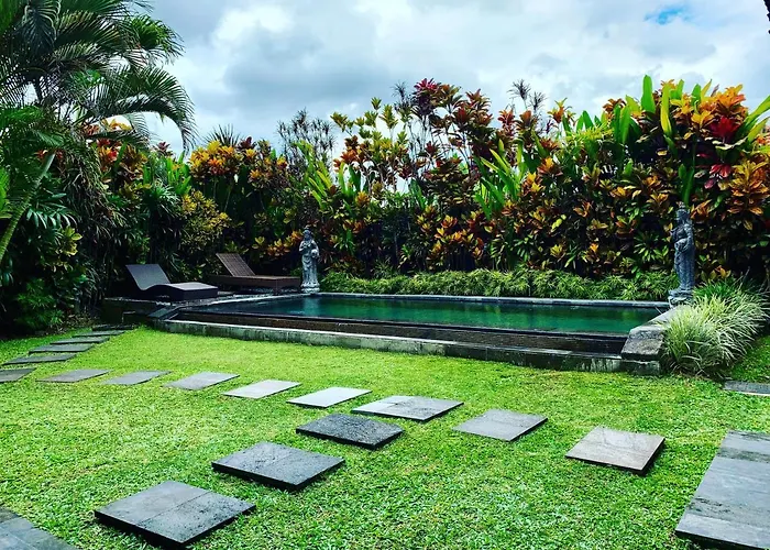 Pondok Naya - Chse Certified