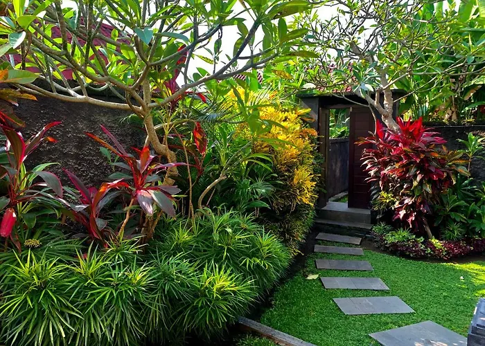 Pondok Naya - Chse Certified