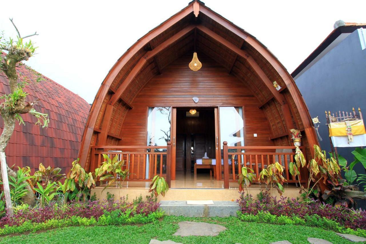 Pondok Naya Ubud (Bali)