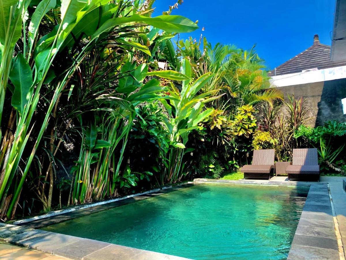 Pondok Naya Holiday park